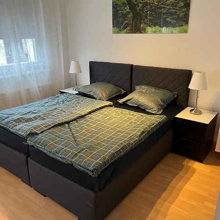 Deluxe Apartments In Hearth Of Downtown Düsseldorf Eksteriør billede