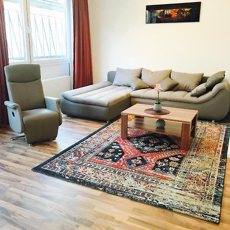Deluxe Apartments In Hearth Of Downtown Düsseldorf Eksteriør billede