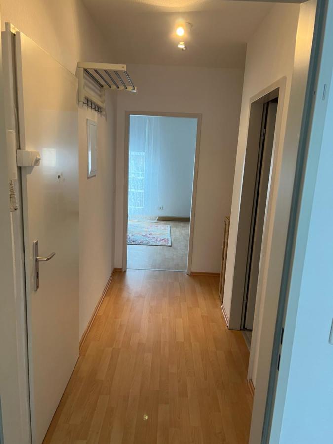 Deluxe Apartments In Hearth Of Downtown Düsseldorf Eksteriør billede