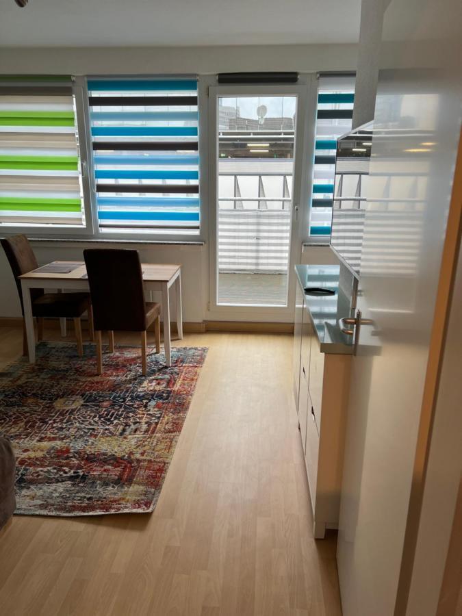 Deluxe Apartments In Hearth Of Downtown Düsseldorf Eksteriør billede
