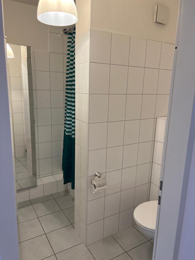 Deluxe Apartments In Hearth Of Downtown Düsseldorf Eksteriør billede