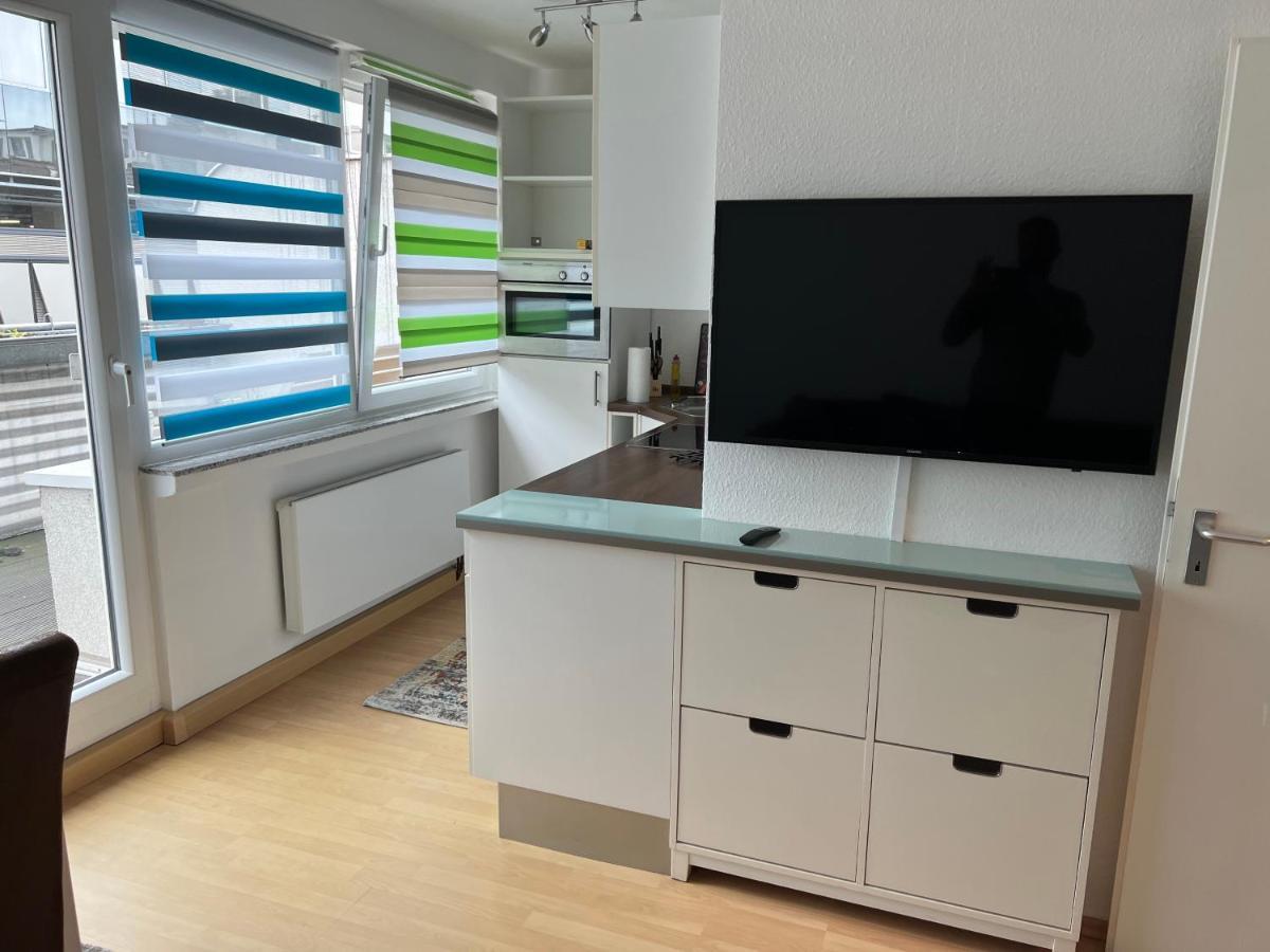 Deluxe Apartments In Hearth Of Downtown Düsseldorf Eksteriør billede
