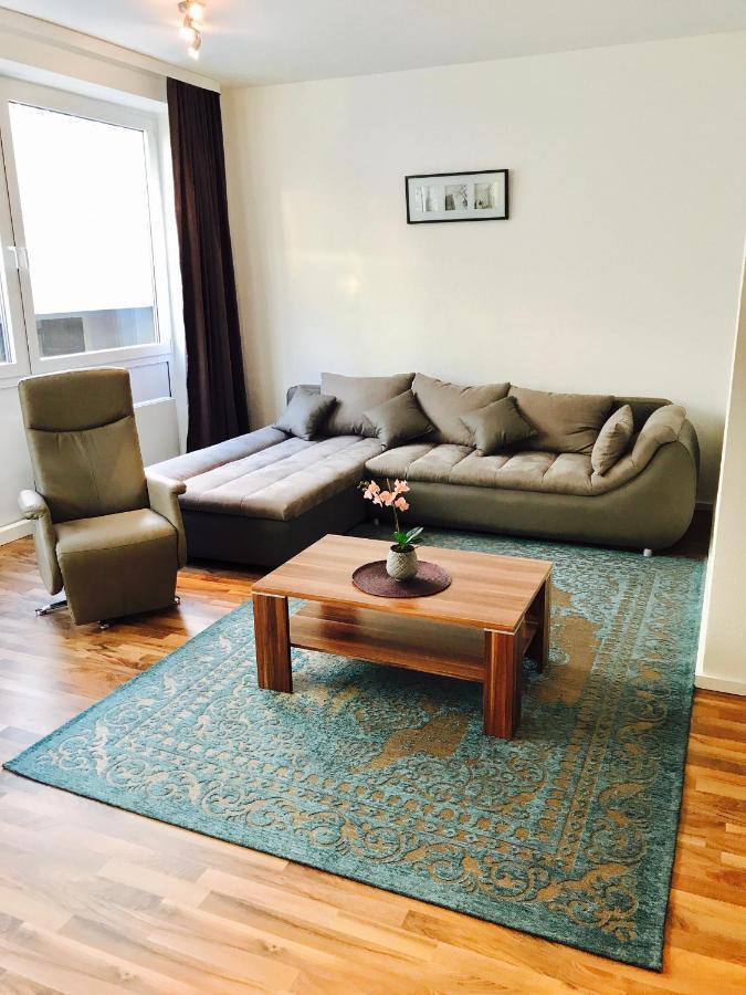 Deluxe Apartments In Hearth Of Downtown Düsseldorf Eksteriør billede